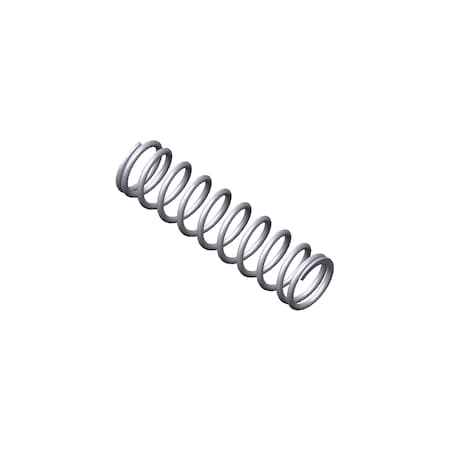 Approved Vendor Compression Spring, O= 0.148, L= 0.563, W= 0.016 G509961298